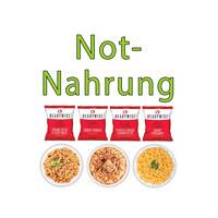 Not-Nahrung