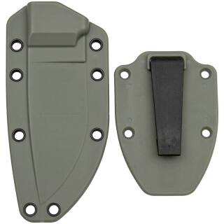 Model 3 Sheath