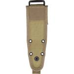 Izula MOLLE Back Khaki