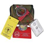 ESEE PSK Pocket Survival Kit mit nützlichem...