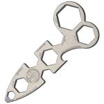 ESEE WRAT Wrench Tumbled SS