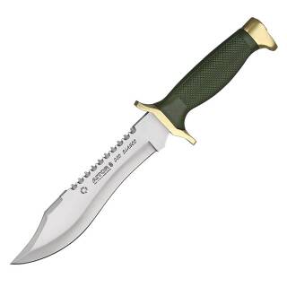 Aitor OSO Blanco Bowie Knife 16009