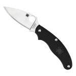 Spyderco UK PEN KNIFE LEAF mit CTS-BD1 Stahl und...