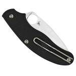 Spyderco UK PEN KNIFE LEAF mit CTS-BD1 Stahl und...