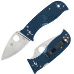 Spyderco Lil´ Temperance 3 mit K390 Werkzeugstahl...