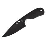 Spyderco Subway Bowie Fixed Blade mit LC200N Stahl und...