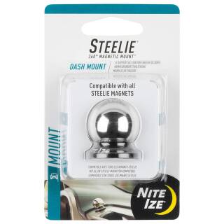 Nite Ize Steelie® Dash Mount, STDM-11-R7