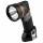 NEBO Luxtreme SL75 LED Flut- und Spotlicht, 780 Lumen, 3 Modi, wiederaufladbar