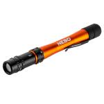 NEBO Master Series PL 500 Lumen LED-Taschenlampe,...