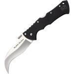 Cold Steel Messer Black Talon II PlainEdge mit S35VN...