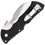 Cold Steel Messer Black Talon II PlainEdge mit S35VN...