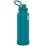 Takeya Actives Trinkflasche aus 18/8 Edelstahl, vakuum-isoliert, 700ml, mystic blue