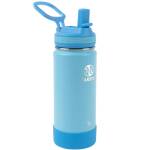 Takeya Kids Actives Straw Isolierflasche mit...