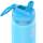 Takeya Kids Actives Straw Isolierflasche mit Trinkhalmverschluss, 475ml, Sail blue