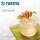 Takeya Flash Chill Iced Tea Maker aus BPA-freiem Tritan, 1qt/940ml, raspberry