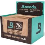 Boveda 2-Wege-Feuchtigkeitsregulierung mit 75% relativer...