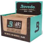 Boveda 2-Wege-Feuchtigkeitsregulierung mit 69% relativer...