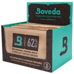 Boveda 2-Wege-Feuchtigkeitsregulierung mit 62% relativer...