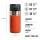 Stanley Go Quick Flip Water Bottle, Flasche, 470 ml, vakuumisoliert, tigerlily