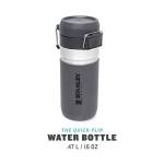 Stanley Go Quick Flip Water Bottle, Flasche, 470 ml,...