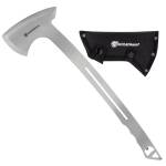 Smith & Wesson Bullseye Large Throwing Axe - Wurfaxt...