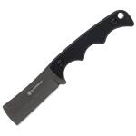 Smith & Wesson HRT Cleaver Neck Knife mit...