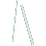 Takeya Straw Tumbler Strohhalm-Trinkbecher, vakuumisoliert, 1,2 L, matcha