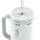 Takeya Straw Tumbler Strohhalm-Trinkbecher, vakuumisoliert, 1,2 L, nebel