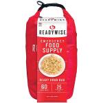 Wise Company 7-Day Emergency Dry Bag, Survival Food, 60...