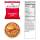 ReadyWise Company Emergency Prepper Pack Survival Food, 52 Portionen, 25 Jahre