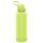 Takeya Actives Trinkflasche aus 18/8 Edelstahl, vakuumisoliert, 1,2 L, citron green