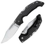 Cold Steel Voyager Large mit AUS-10A Clip Point Klinge...