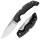 Cold Steel Voyager Large mit AUS-10A Clip Point Klinge und Griv-Ex Griffschalen