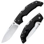 Cold Steel Voyager Large mit AUS-10A Drop Point Klinge...