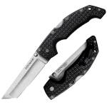 Cold Steel Voyager Large mit AUS-10A Tanto-Klinge und...