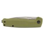 SOG Terminus SJ - OD Green Taschenmesser mit Cryo D2 Stahl und G-10 Griffschalen