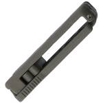 Blade-Tech Tek-Lok Adaptersystem, Tragesystem mit Montagematerial, olive