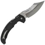 Cold Steel MAYHEM mit 15 cm AUS-10A Klinge und G-10 Griffschalen, Atlas LOCK