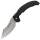 Cold Steel MAYHEM mit 15 cm AUS-10A Klinge und G-10 Griffschalen, Atlas LOCK