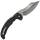 Cold Steel MAYHEM mit 15 cm AUS-10A Klinge und G-10 Griffschalen, Atlas LOCK