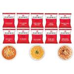 ReadyWise Emergency Grab and go food Kit, 84 Portionen,...