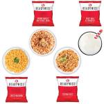 ReadyWise 72 Hour Emergency Food Supply, 30 Portionen, 25...