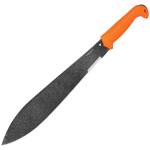 Condor Terrachete Machete mit 37 cm 1075 High Carbonstahlklinge und Kydexscheide