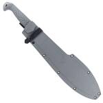 Condor Terrachete Machete mit 37 cm HC-Klinge und...