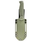 Condor Fighter Knife Messer mit Full Tang Klinge aus 1075...