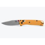 Benchmade Mini Bugout 533SL-08 mit CPM-S30V Klinge und...