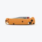 Benchmade Mini Bugout 533SL-08 mit CPM-S30V Klinge und yellow Grivory Griff