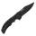 Cold Steel Recon 1 mit Clip Point Klinge aus Magnacut Stahl und G-10 Griff