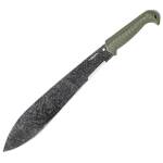 Condor Terrachete Machete mit 37 cm Klinge aus High...