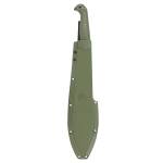 Condor Terrachete Machete mit 37 cm Klinge aus High...